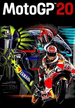 MotoGP™20 (2020)