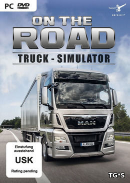 On The Road - Truck Simulation (2019)