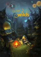 Outer Wilds (2020) xatab