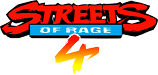 Streets of Rage 4 / Bare Knuckle 4 (2020) [Ru/Multi] (04-s) Repack xatab