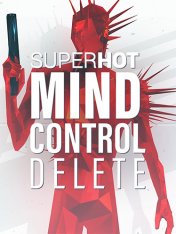 SUPERHOT: MIND CONTROL DELETE (2020) на MacOS