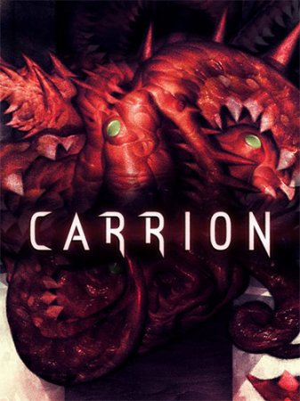 Carrion [v 1.0.3] (2020) PC | RePack от FitGirl