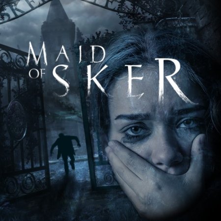 Maid of Sker (2020) PC | Repack от xatab