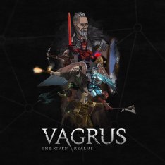 Vagrus The Riven Realms (2020) на MacOS