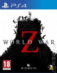World War Z (2019) на PS4