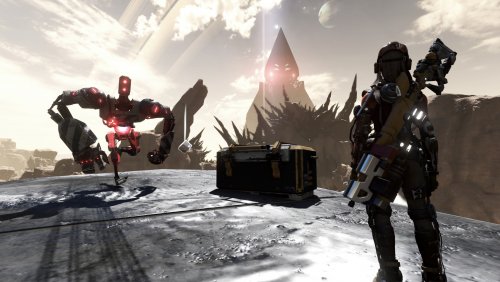 ReCore: Definitive Edition (2016) PC | RePack by FitGirl