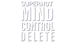 SUPERHOT: MIND CONTROL DELETE (2020) [Ru/Multi] (1.0.0a) License GOG