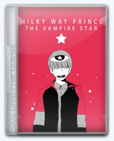 Milky Way Prince The Vampire Star (2020)