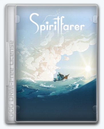 Spiritfarer (2020) [Ru/Multi]