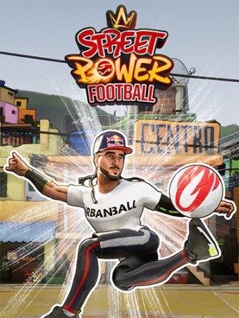 Street Power Football (2020) RePack от FitGirl