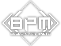 BPM: BULLETS PER MINUTE (2020)