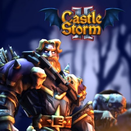 CastleStorm 2 / CastleStorm II (2020) от xatab