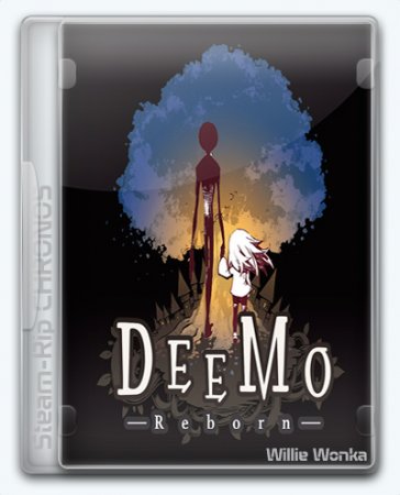 DEEMO -Reborn- (2020) [Ru/Multi]