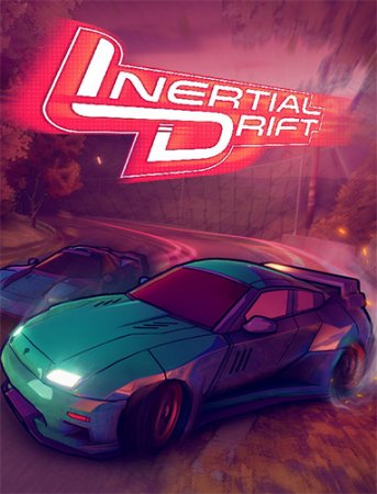 Inertial Drift (2020) PC | RePack от FitGirl