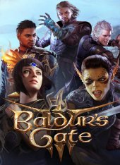 Baldur's Gate 3 (2020)