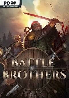Battle Brothers (v1.4.0.44 + DLC) Лицензия