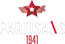 Partisans 1941 (2020) [Ru/Multi] xatab