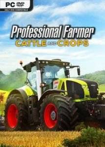 Professional Farmer: Cattle and Crops (v1.0.2.4)
