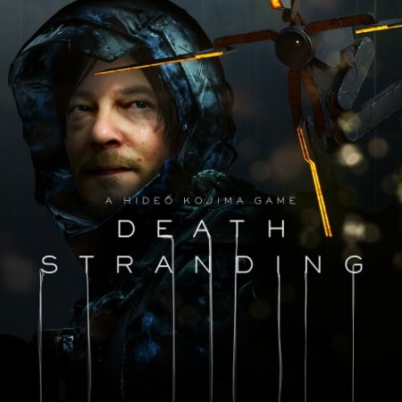 Death Stranding  | Repack от xatab