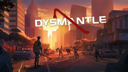 DYSMANTLE v0.5.9.4