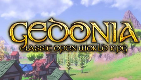 Gedonia v0.21a