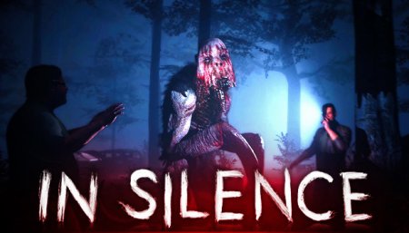 In Silence v0.40