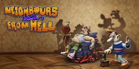 Neighbours Back from Hell v1.0.2