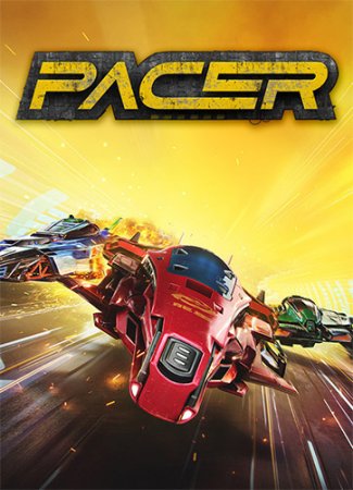 Pacer (2020) PC | RePack от FitGirl