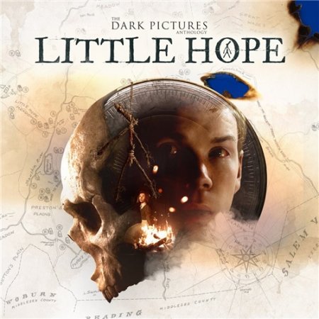 The Dark Pictures Anthology: Little Hope (2020) PC