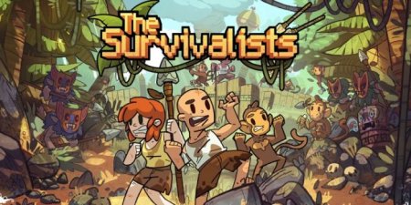 The Survivalists v1.11