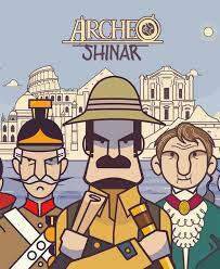 Archeo: Shinar (2019) Лицензия На PC