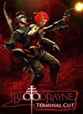 BloodRayne: Terminal Cut (2020)