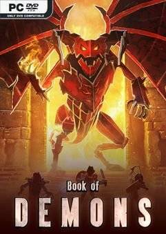 Book of Demons (v1.03.21835) Лицензия На Русском