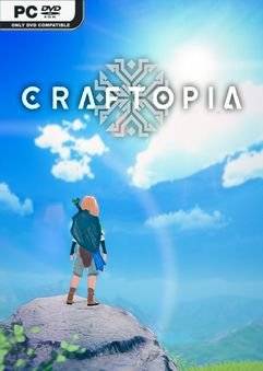 Craftopia (v2020.11.09)