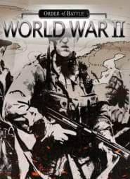 Order of Battle: World War 2 (v8.6.1a + 13 DLC) Лицензия На Русском