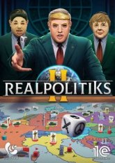 Realpolitiks II (2020)