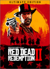 Red Dead Redemption 2 (актуальная версия, рабочая на 100%)