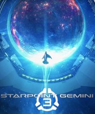 Starpoint Gemini 3 (2020)