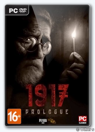 1917: The Prologue (2020)