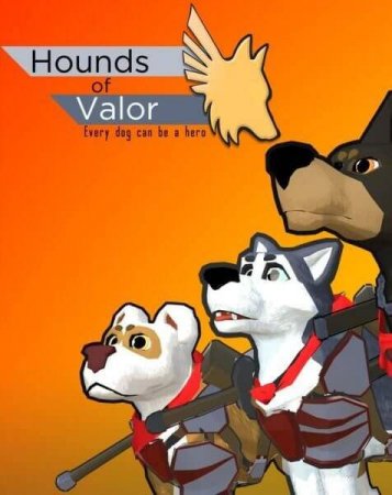 Hounds of Valor (v0.6.1)