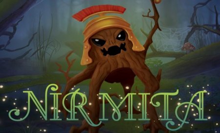Nirmita: 2D Survival Fantasy RPG v0.3.3.0