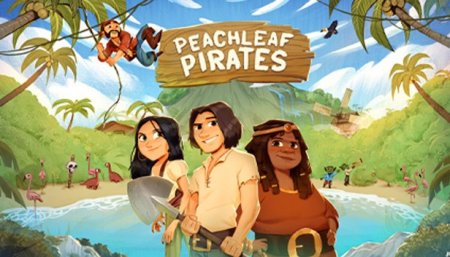 Peachleaf Pirates v0.8023