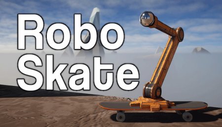RoboSkate v19.11.2020
