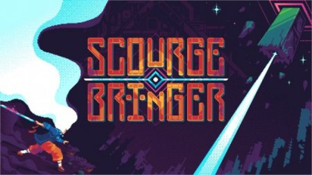 ScourgeBringer v1.44