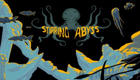 Stirring Abyss v1.02.00