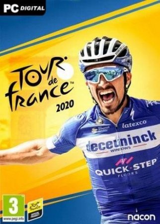 Tour de France 2020 (1.35.0.0)