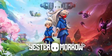 YesterMorrow v1.0.4.1