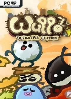 Wuppo Definitive Edition (v1.31 + DLC)