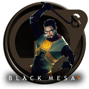 Black Mesa: Definitive Edition [v 1.5] (2020) PC