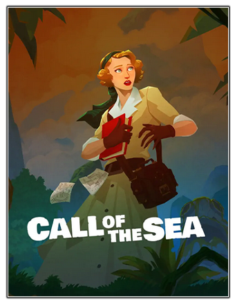 Call of the Sea: Deluxe Edition (2020) PC | Лицензия